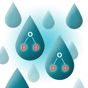 Deuterium Oxide