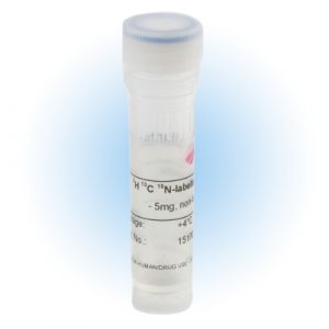 Internal Protein Standards