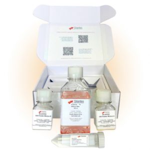 Mammalian Cell Media