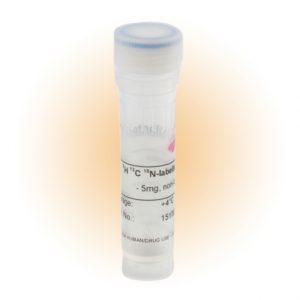 Model Protein Standards