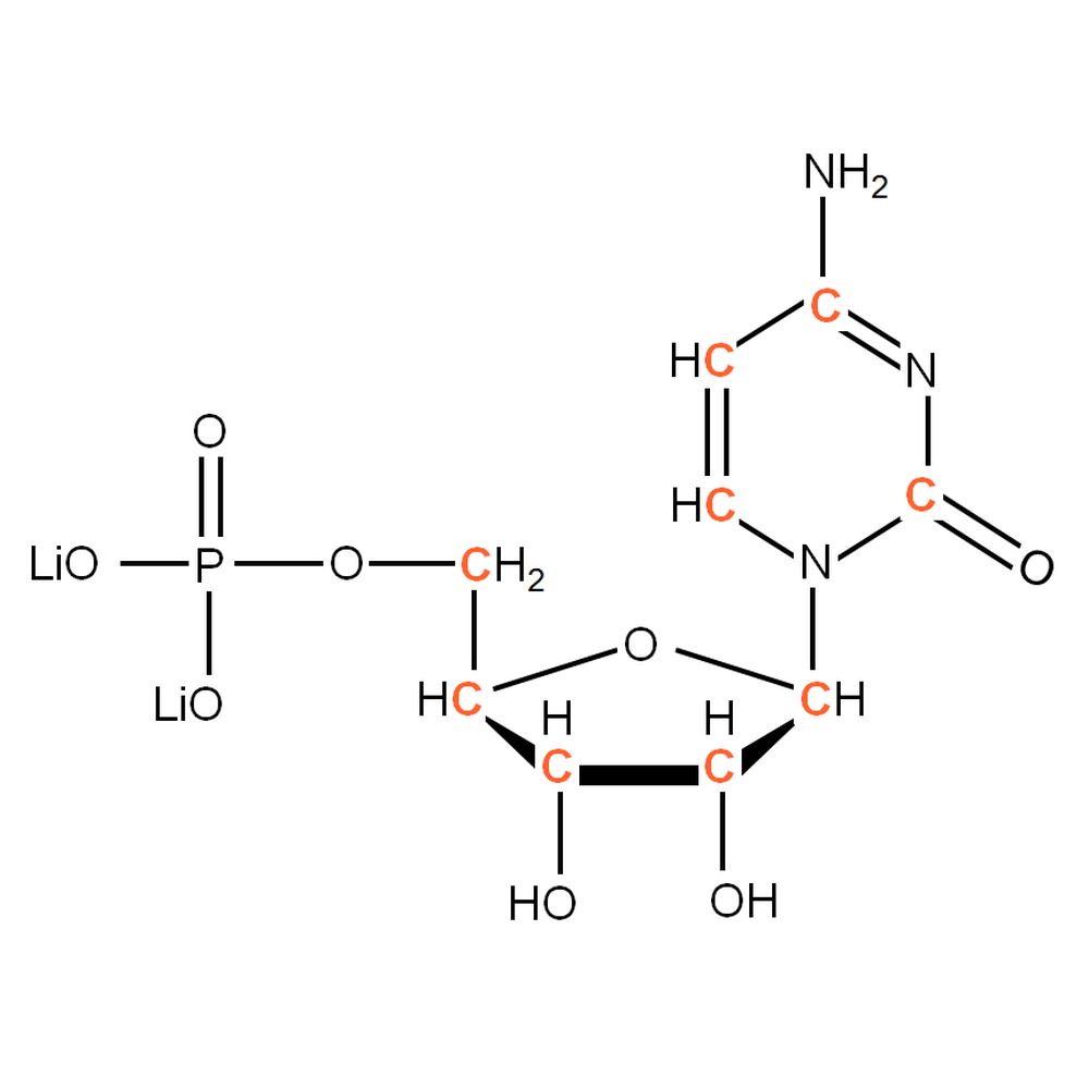 Cytidine 5'- monophosphate