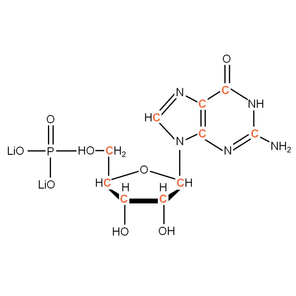 Guanosine 5'-monophosphate